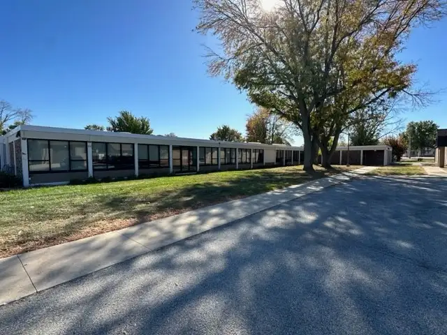 Renovated Former Elementary School Ideal for Health Center or Housing Opportunities