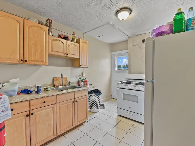 Mixed-use Property with Office, Garage, and Fully Rented Apartments in Middletown