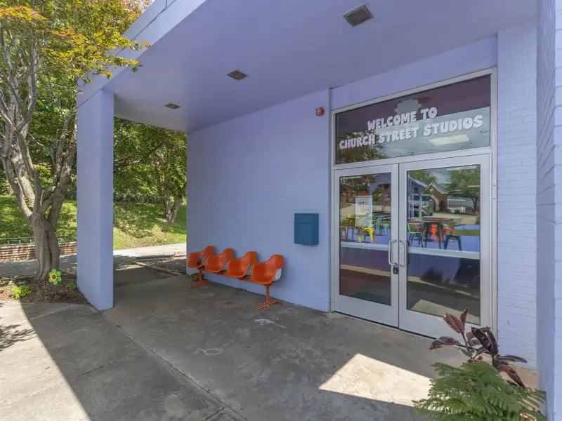 Commercial Lease