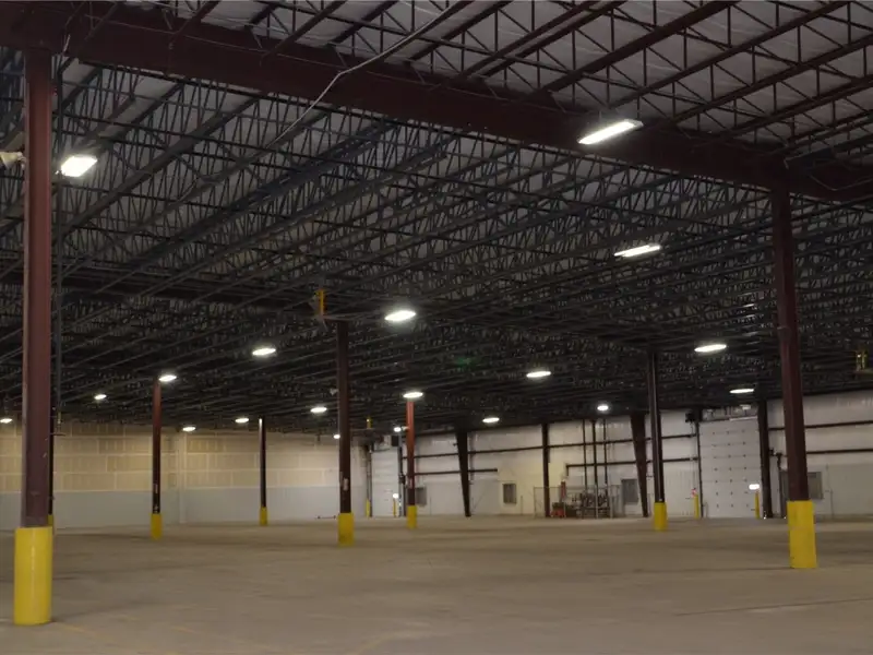 Midwest Commerce Park: New Industrial Distribution Hub with Optimal Access and Features