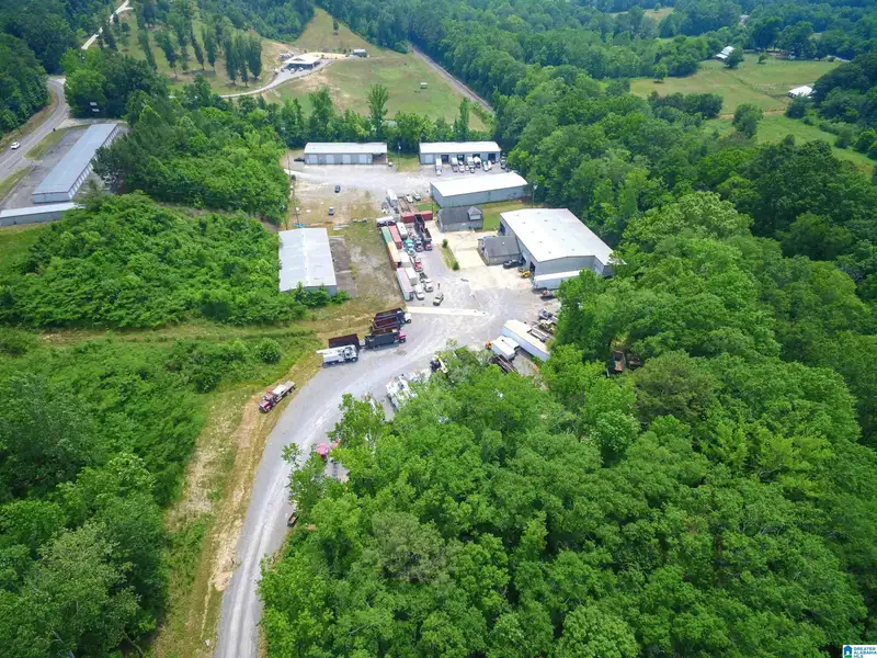 Commercial Property with Room to Expand, Prime Location at New Reduced Price