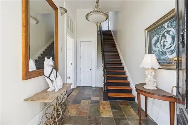 Historic Greek Revival Multifamily Property in Marigny with Renovation Potential