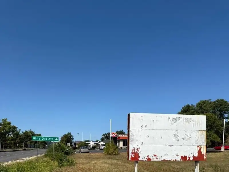 Prime Commercial Lot in High-traffic Area Near Dairy Queen and True Value Hardware