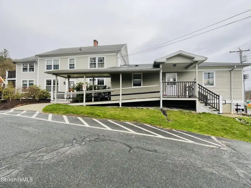 Charming Residential Property in Desirable Location