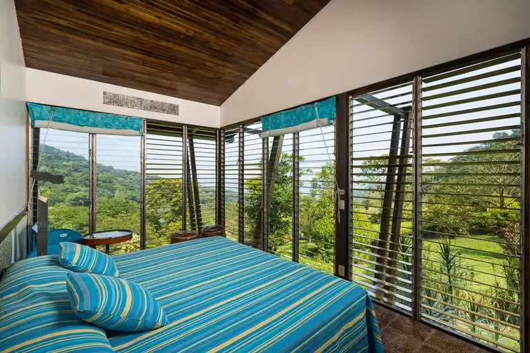 Celeste Mountain Lodge: 17-acre Eco-lodge with Rainforest Reserve in Costa Rica
