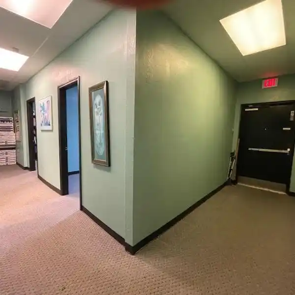 Commercial Lease