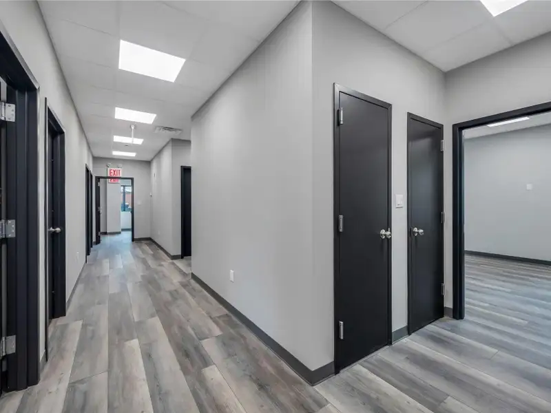 Renovated Medical Office Building Near North Shore Hospital with Ample Parking