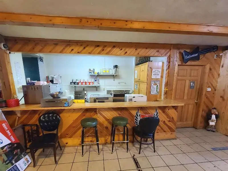Established Bar for Sale in Downtown Pardeeville, Wi with Outdoor Seating