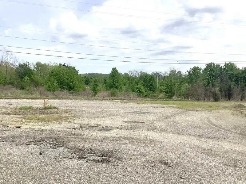 16.03 Acres of Commercial Land Near Magic Springs Theme Park