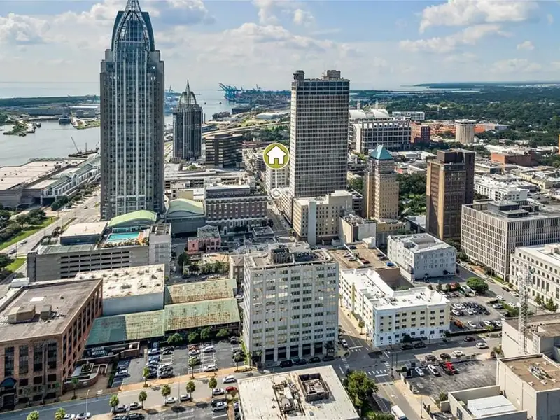Renovated Heritage Mobile Property with Class a Recording Studio and Prime Office Space