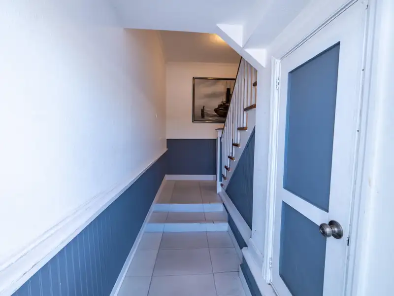 Mixed-use Commercial Condo Center in Old Town Key West with Vacant Lot Opportunity