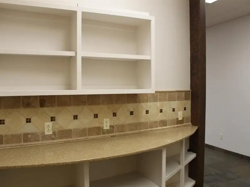 Commercial Condo in Bodo Park with Custom Finishes and Great Visibility