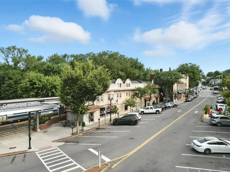 Premier Retail Space for Lease in Downtown Tuckahoe, Across from Metro-north Station