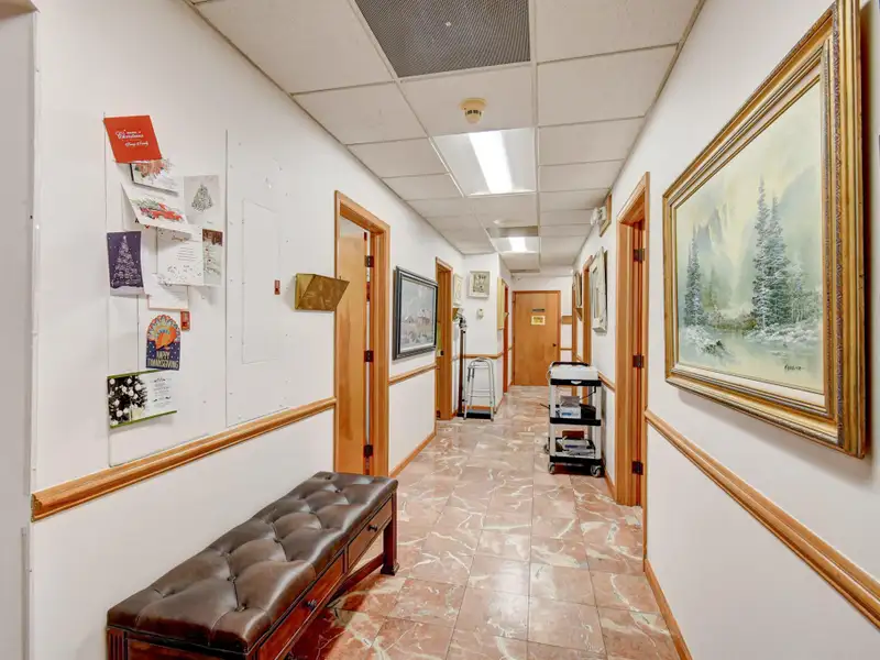 Turnkey 1,800 Sf Medical Office in Boynton Beach Near Baptist Hospital
