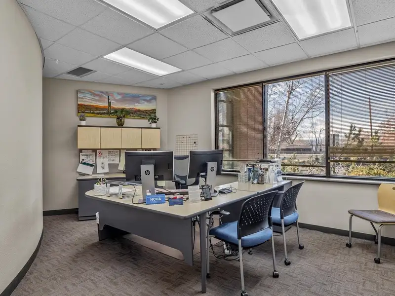 Free-standing 12,360 Sq. Ft. Commercial Building in High-traffic Location