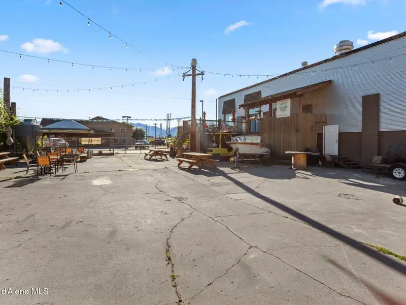 Profitable Brewery for Sale in Bonners Ferry with Expansion Potential and Prime Location