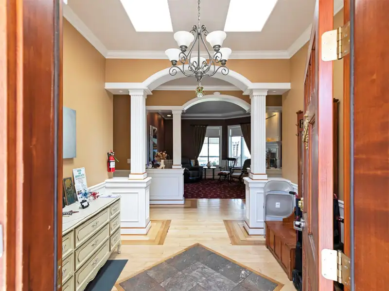 Assisted Living Business and Two-home Package in Missoula's South Hills