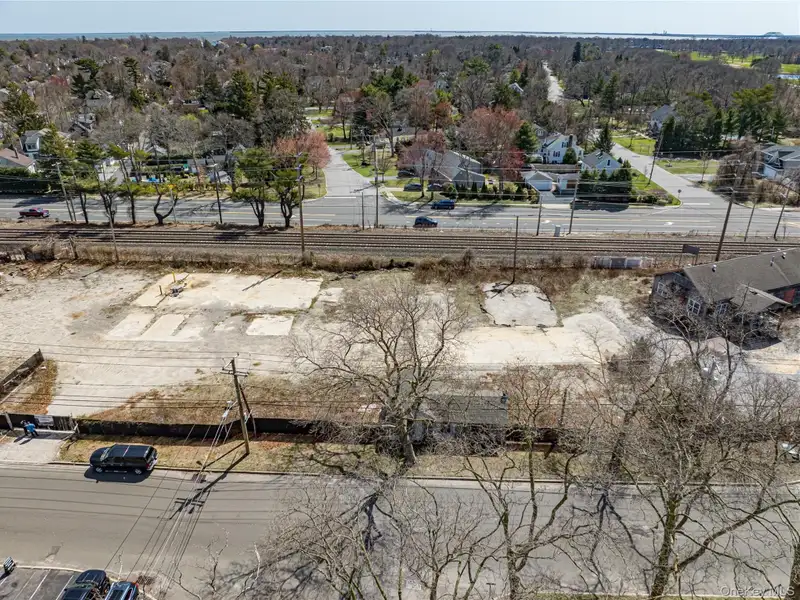 Vacant Industrial Lot for Development in Central Village Location