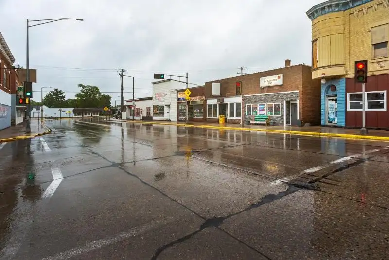 Turnkey Bar for Sale in Redgranite with Established Customer Base and Ample Parking