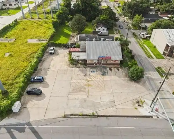 Commercial Sale