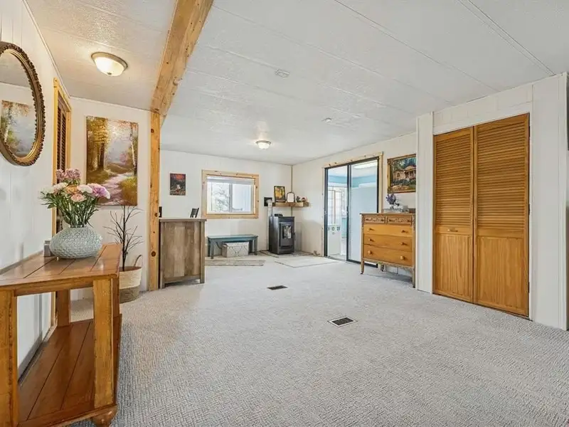 Southwest Colorado Rv Resort and Business Opportunity Near Navajo Lake