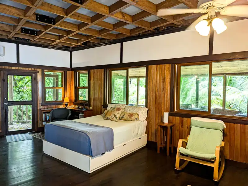 Beachfront Eco-resort Opportunity in Monkey River, Belize on 2.5 Acres with Boat Access