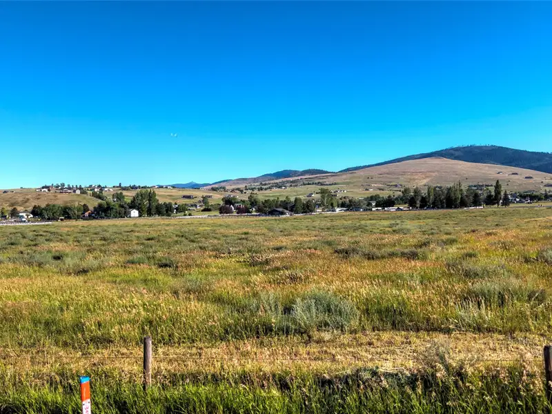 9.76 Acre Prime Commercial and Residential Land on Highway 93, Missoula Valley