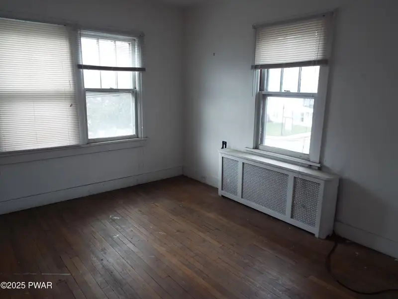 Mixed-use Building with Retail Space and Two Apartments in Port Jervis, Ny