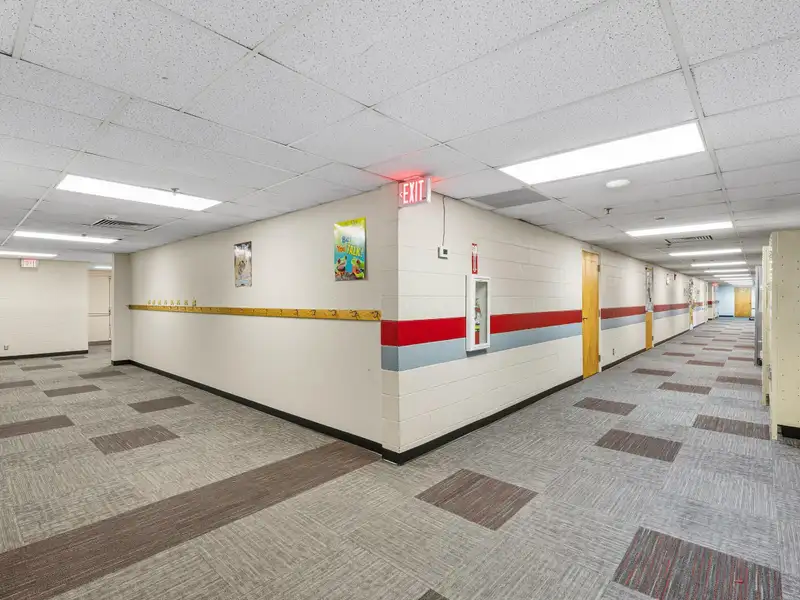 Multi-use Church Property with School and Daycare Facilities in Prime Location