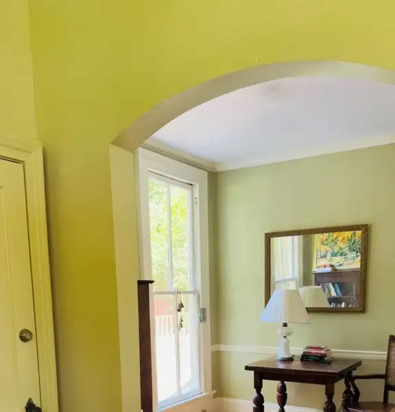 Versatile Historic District Property for Restaurant, Venue, or Retail with Ample Parking