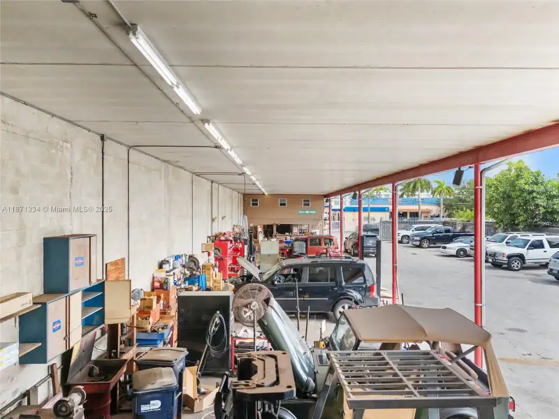 Established Auto Service Business for Sale in Prime Homestead Location