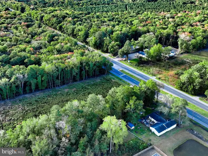 2.9-acre Commercial Parcel on Us Highway 113 with General Commercial Zoning