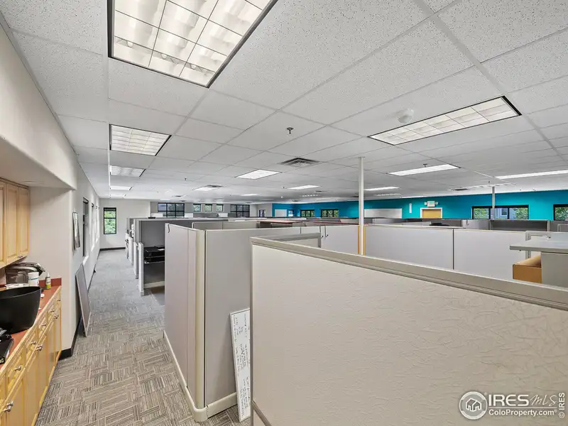 Office Investment Opportunity in Timberline Office Park, Fort Collins