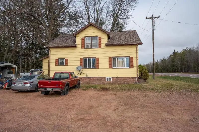 Historic Bar/restaurant in Wausau Area with Upgrades and Outdoor Amenities