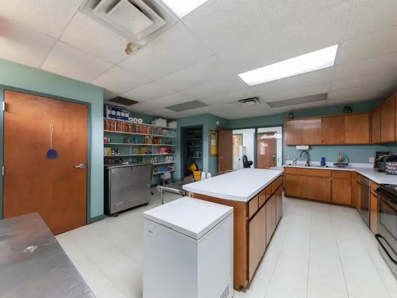 Established Education Center with Daycare & Preschool on 7.35 Acres in Prime Location