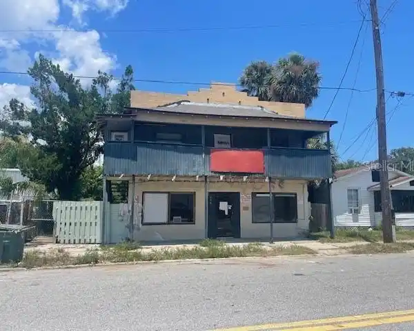 Commercial Sale