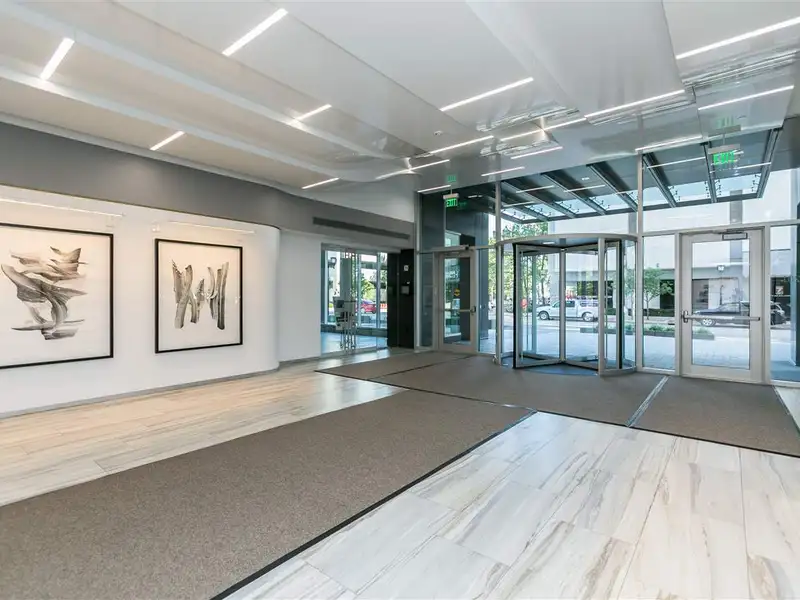 Class a Office Suites for Lease in New 11-story Building, Multiple Sizes Available