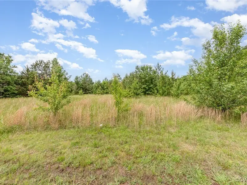 Commercial Property on 3.473 Acres with 286' Frontage on Washington Hwy, Hanover County