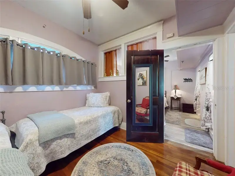 Historic Home and Turnkey Bed & Breakfast in Downtown Daytona Beach