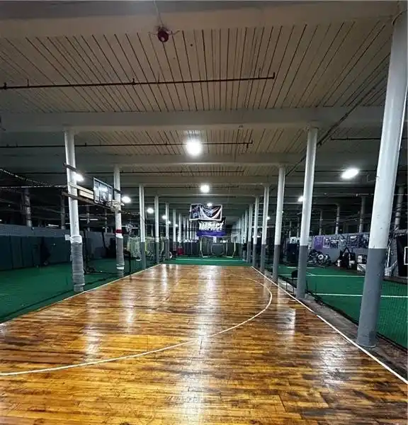 Commercial Lease