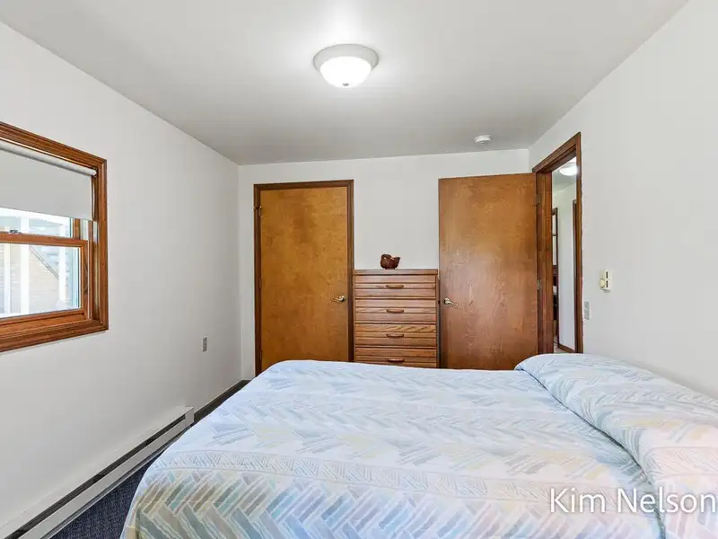 Lakefront Investment Opportunity on White Lake, Near Lake Michigan – 12 Units with Expansion Potential