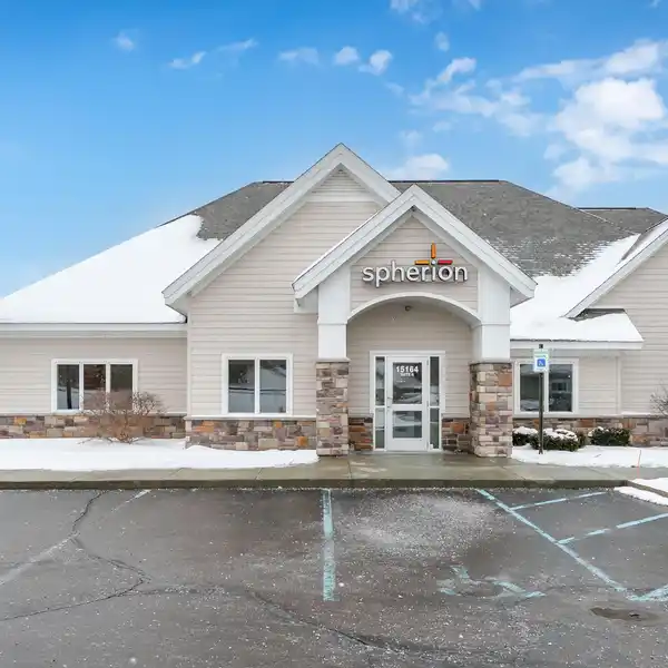 Commercial Lease