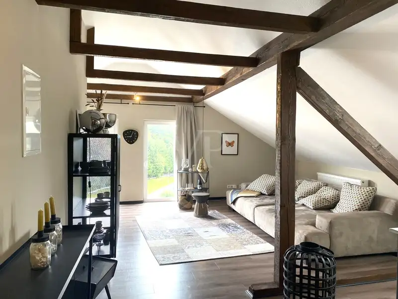 Mobile Home Park Investment with Amenities in Sauerland - 11,931 M² Plot