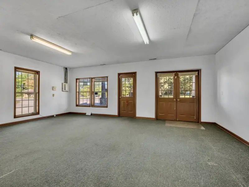 Versatile Commercial Storefront in Growing Lyles, Tn with Ample Parking Options