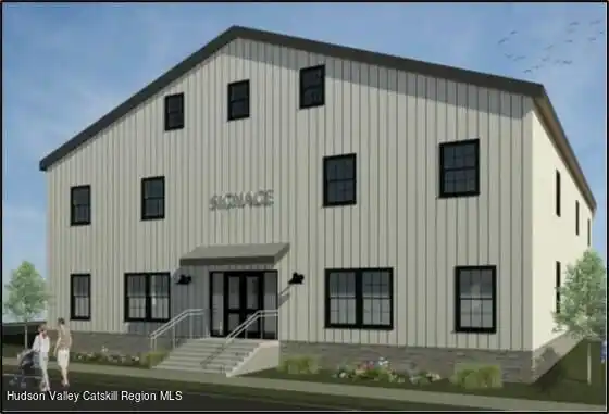 Commercial Lease