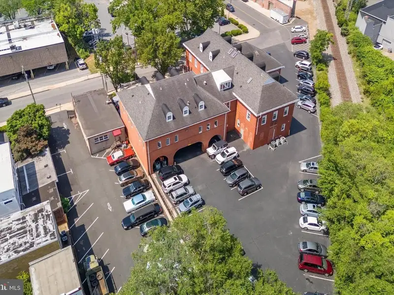 Renovated Office Condo with Loft Space in Trolley Square, 1815 W 13th St