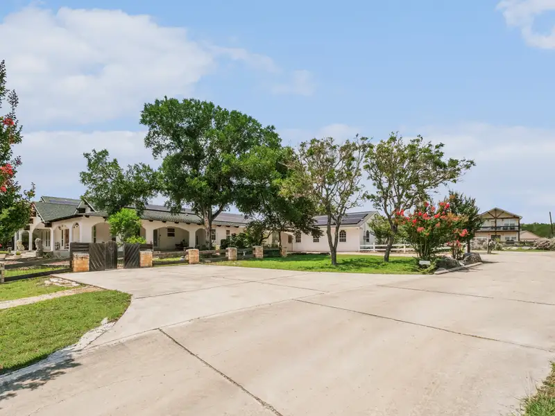 Turn-key Investment with Main House and Cabins on Guadalupe River, Texas Hill Country