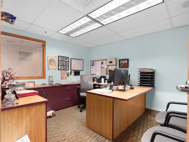 Commercial Lease