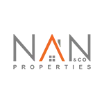 Nan & Co Properties Logo