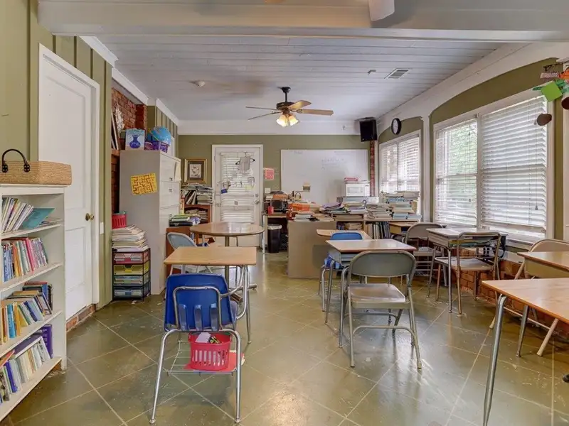Commercial Property for Sale in Germantown with Main Building and Additional Structure